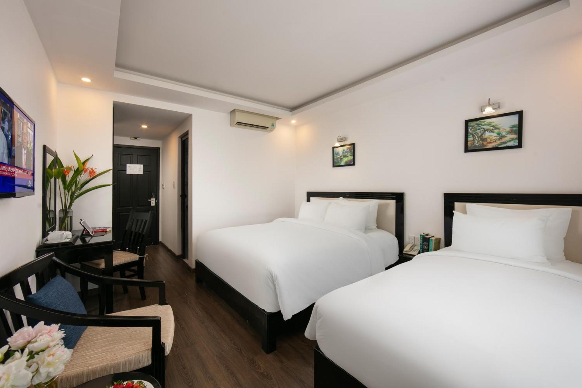 Hoi An Golden Holiday Villa Exterior foto